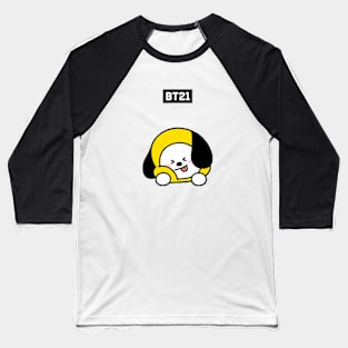 bt21 bts exclusive design 70 Baseball T-Shirt